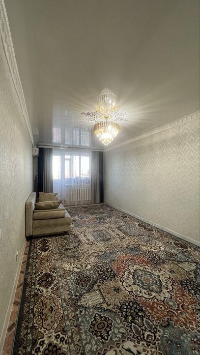 Продается 2-комнатная квартира