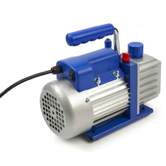 Pompa vid vacuum pentru instalatii frigorifice 42l/min aer conditionat
