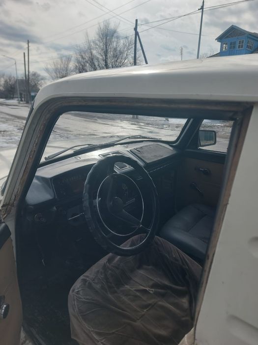 Продам машину в отличном состоянии