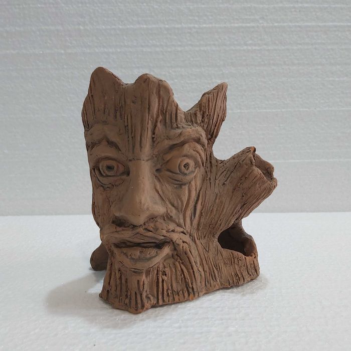 Декоративна керамика за аквариум