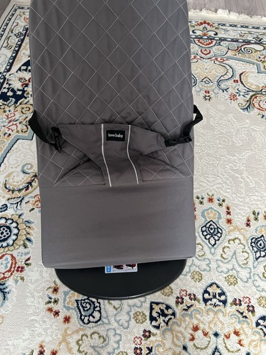 Шезлонг в отличном состоянии