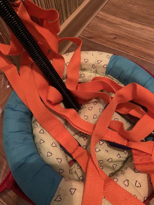 Детские качельки