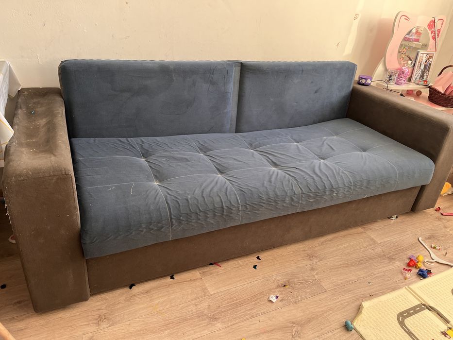 Продам диван буу 10 тысяч