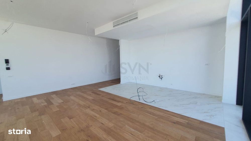 Penthouse de vanzare I One Cotroceni Park