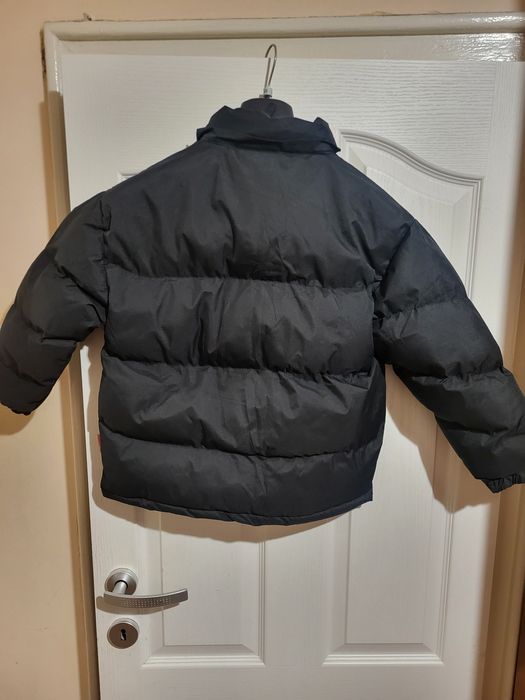 Зимни детски якета