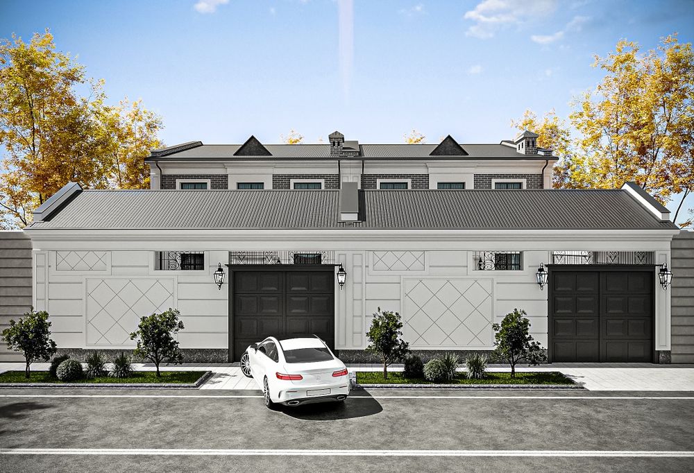 Срочно мехнатда участка сотилади ЖУДА ЗУР ЛОКАЦИЯ- 2 ярим сотик