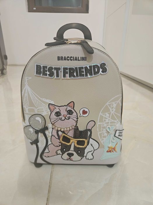 Baldinini, Braccialini, Laura Biagiotti