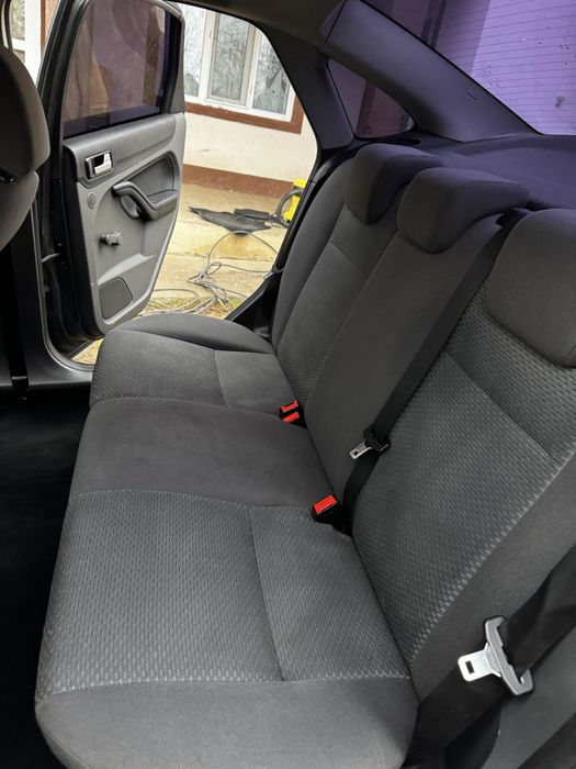 Vand ford focus 2 1.8tdci