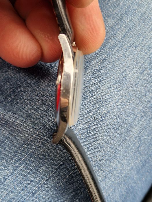 Ceas Eterna swiss made ,cal 1408,mecanic,an 1966