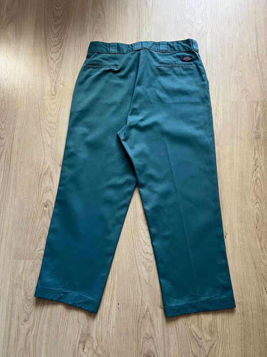 pantaloni dickies 874 baggy