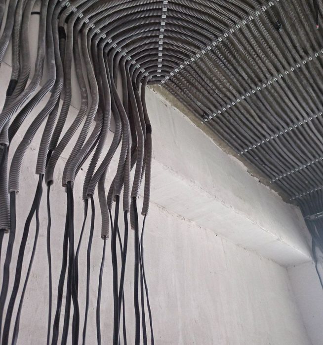 Электрик 24/7Энергетик