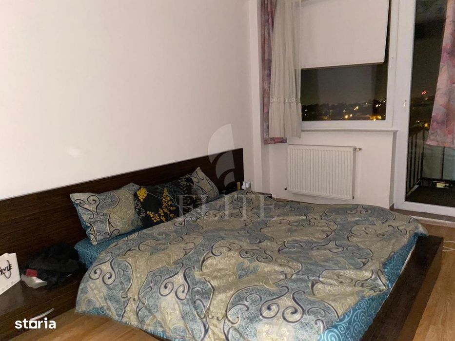 Apartament 2 camere în zona VIILOR