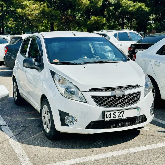 Spark 1.25 kotta motor toza