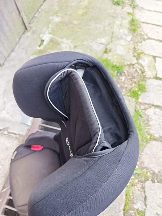 Детско столче Cybex Solution-X  Isofix