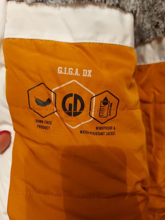 Зимно яке G.I.G.A.