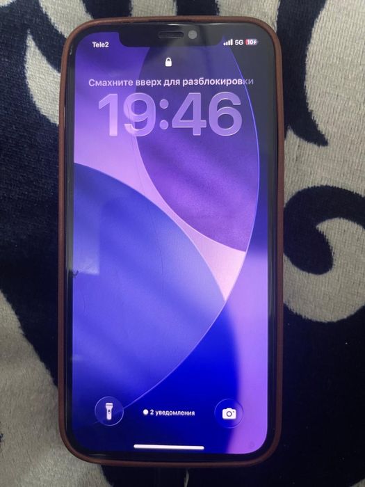 Айфон 12/128гб 81/ёмкость