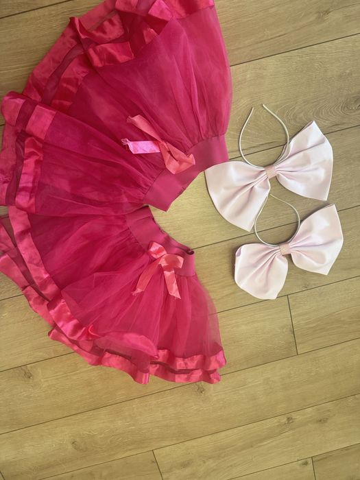 Костюм для барби