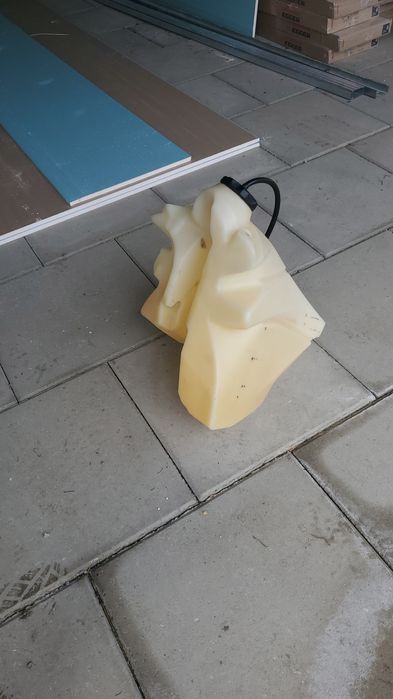 Rezervor original KTM EXC 2012-2016