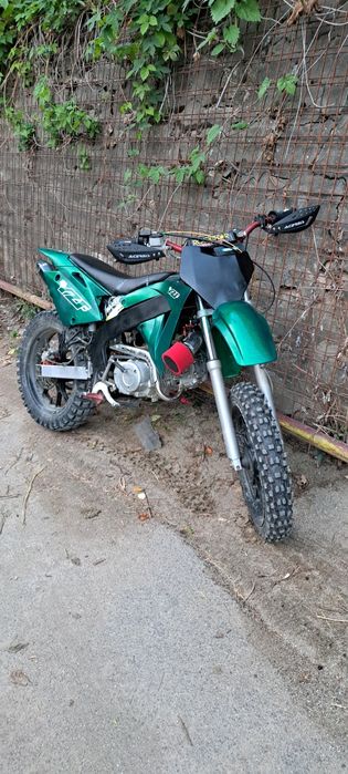 Vând rieju 125cc