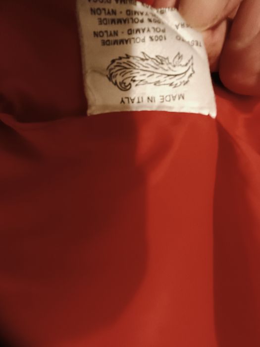 Vesta Gabor de fâș cu puf M