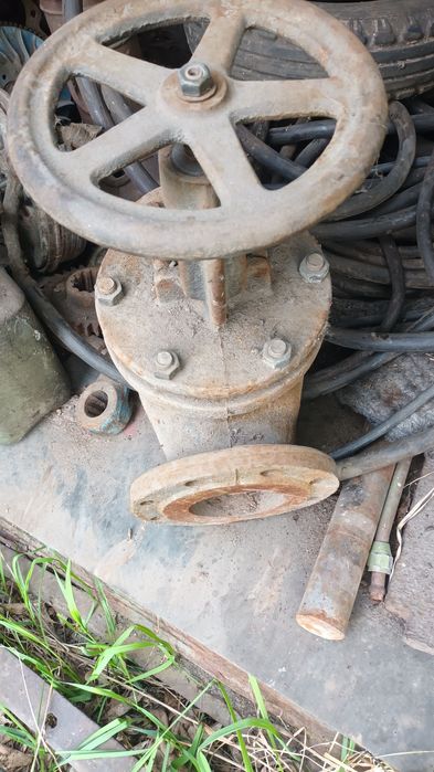 Продам Вентиль Бородулиха