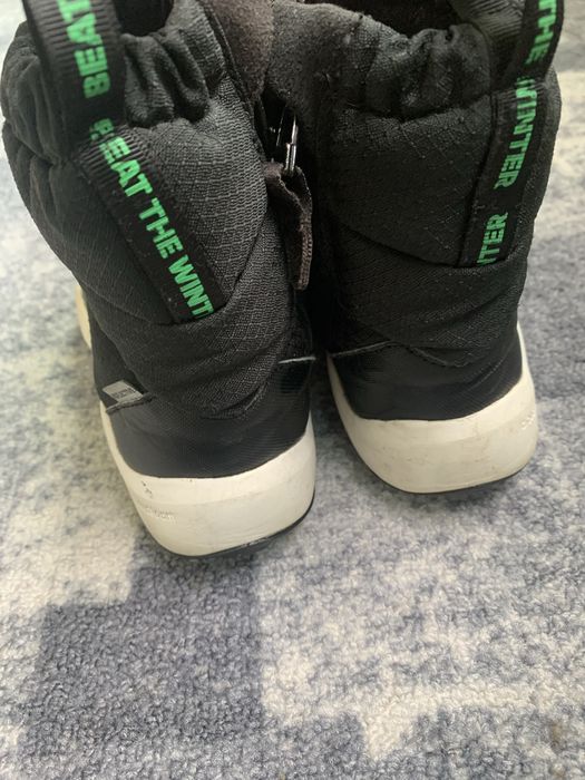 Ботушки Adidas 29 номер