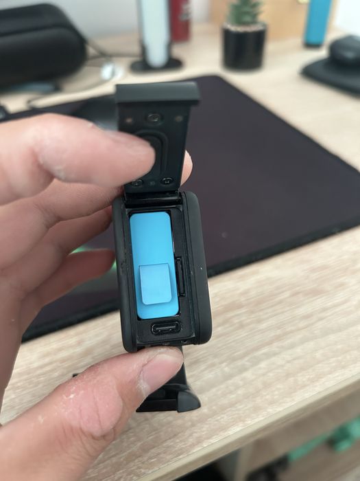 Vand Gopro Hero 10