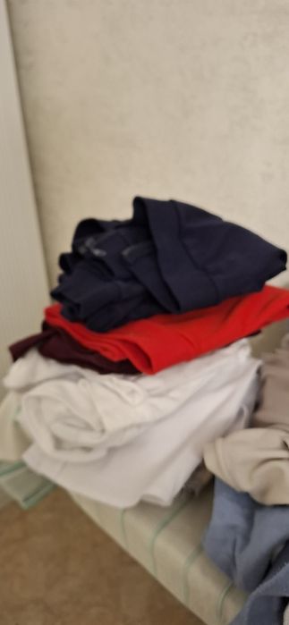 Продам детские вещи