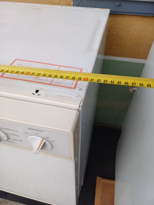 Masina spalat vase Miele