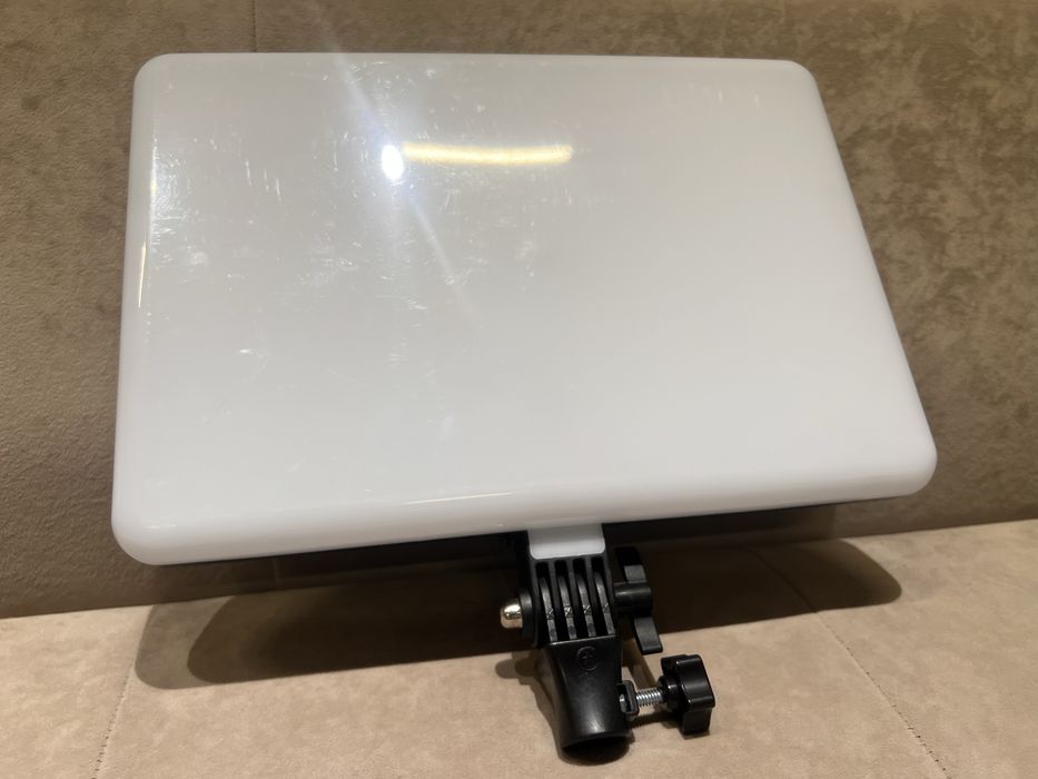 Лед для фотографирования