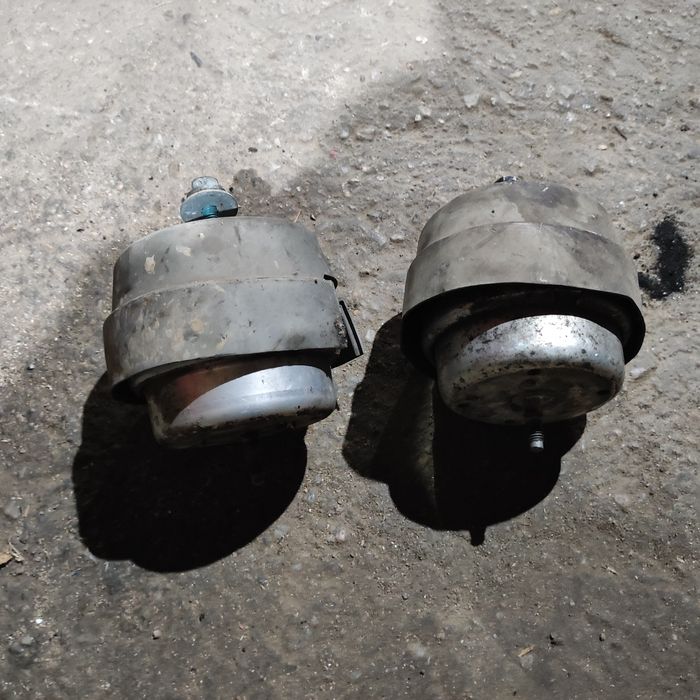 Tampoane motor audi A4 B6 B7