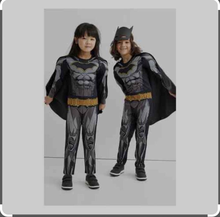 Костюм новогодний