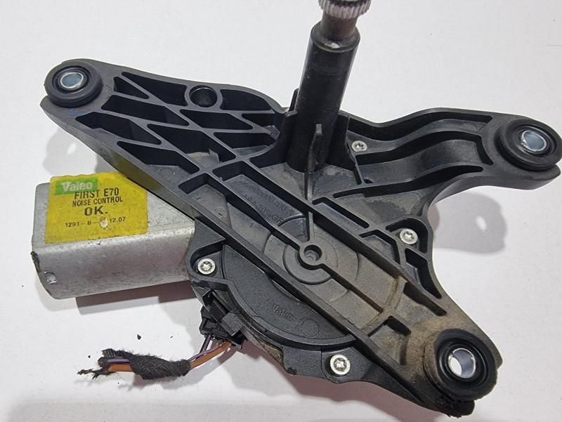 Motoras stergator luneta BMW X5 E70 6942165 SUV