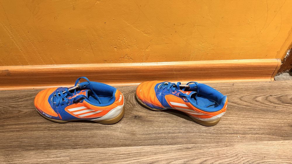 Adidas f50 31 номер