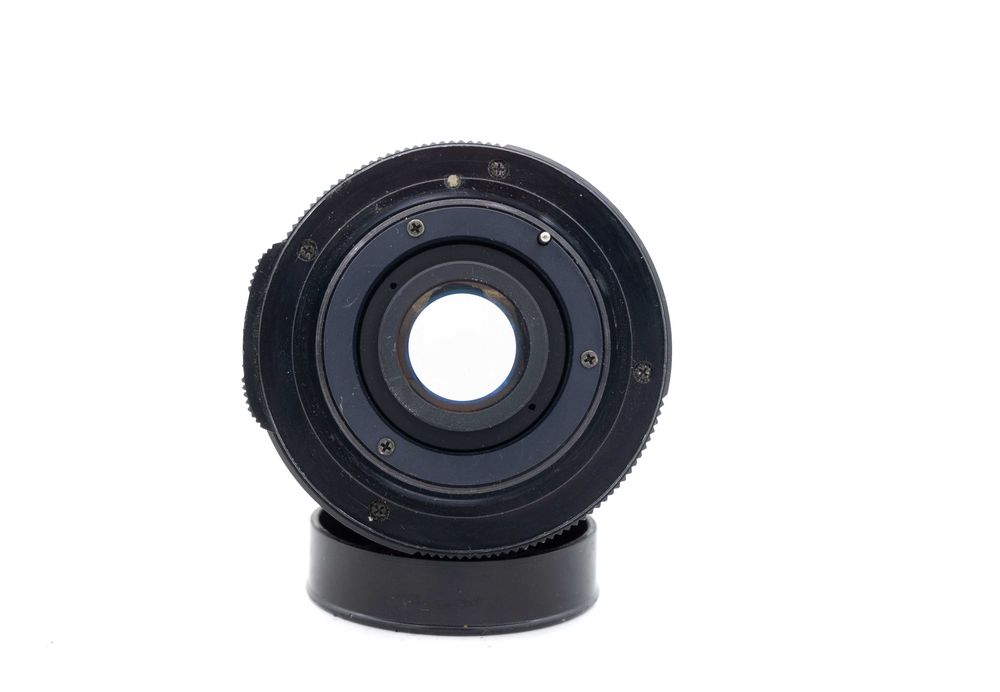 Obiectiv Beroflex 28mm 2.8 montura M42