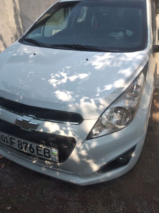 Спарк 2019 сотилади