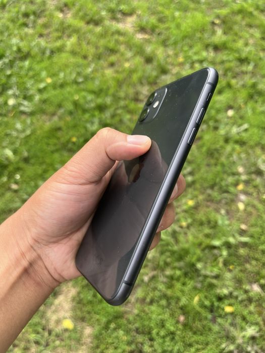 Iphone 11 128 GB 84%
