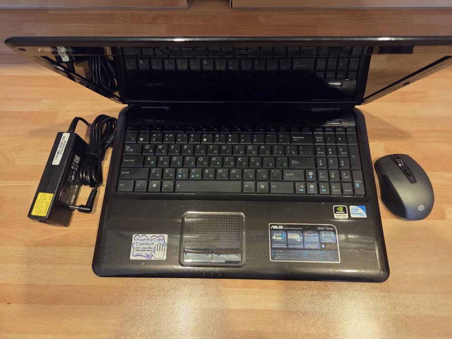 Asus K50IP laptop