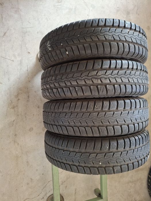 4 Anvelope Ms 155 65 r14 Formula