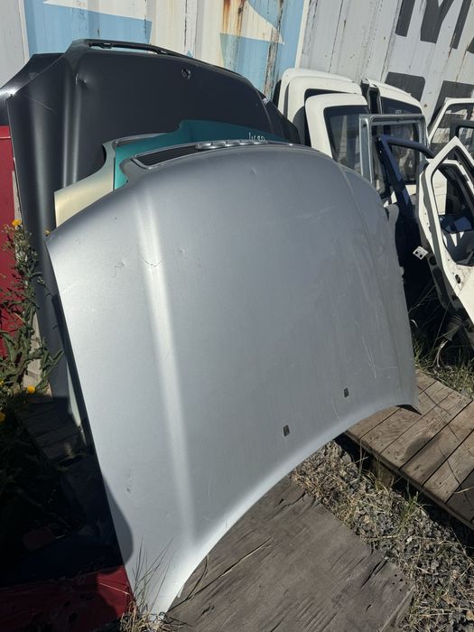 Капот Ауди А4Б5