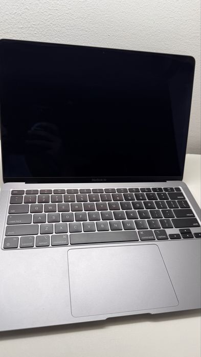 Macbook Air 13 2020