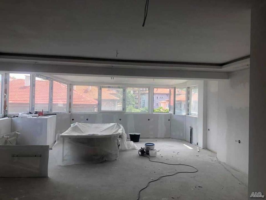 Продава се Двустаен апартамент в Пловдив, Гагарин - 174 кв.м за 1121 €/кв.м - Снимка #3