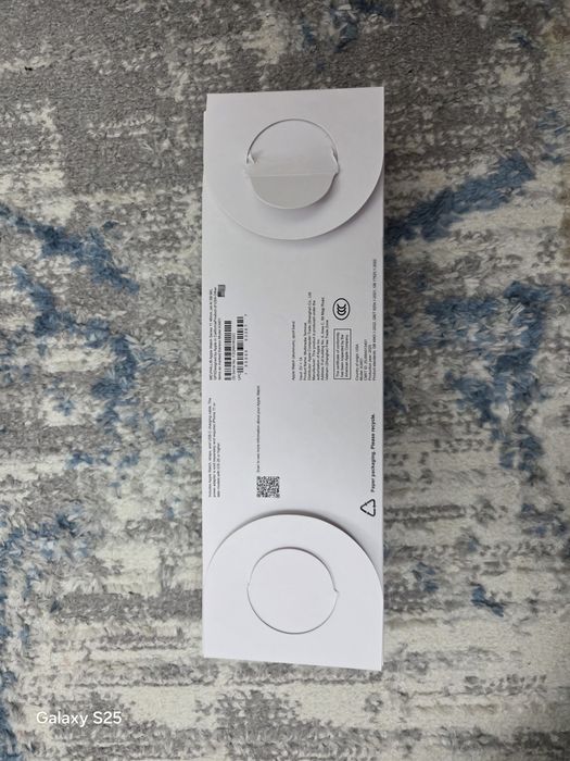 Apple Watch Series 11,