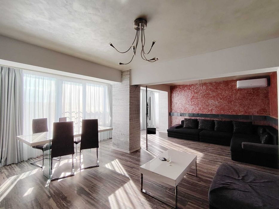Inchiriere Apartament 3 camere - centru Pitesti