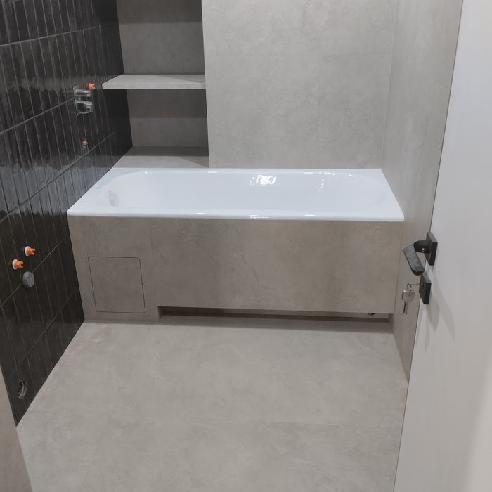 Кafelchik, keramagranit, master