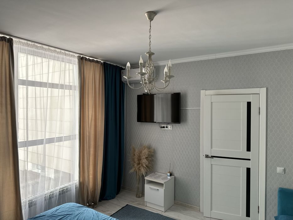 Квартира посуточно