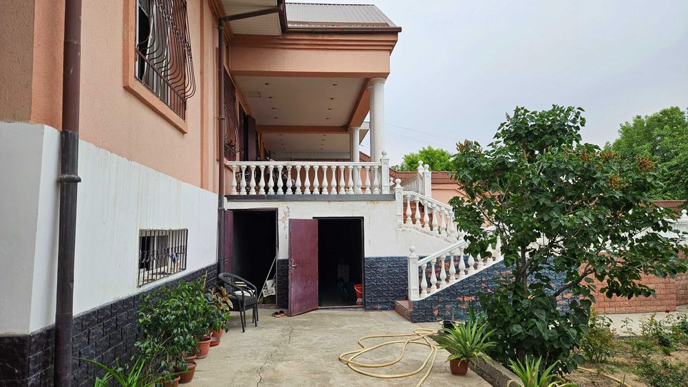 Продается дом/дача у канала в погранпереходе «Черняевка/Гишткуприк»