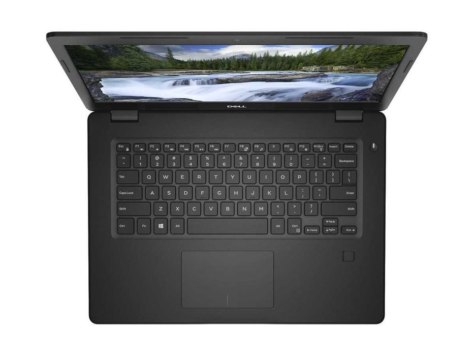 Лаптоп DELL 3490 I5-8350U 8GB 256GB SSD NVME с до 24 МЕСЕЦА ГАРАНЦИЯ и Windows 11 PRO