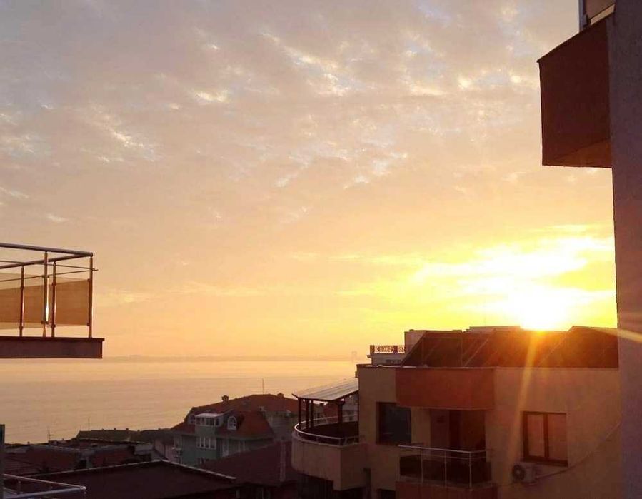 Продава се Двустаен апартамент в Свети Влас - 75 кв.м за 1240 €/кв.м - Снимка #10