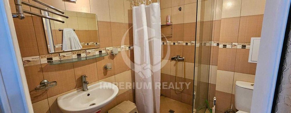 Продава се Двустаен апартамент в к.к. Слънчев бряг - 77 кв.м за 819 €/кв.м - Снимка #10